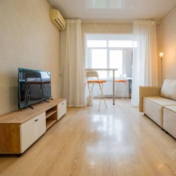 Продается 1-комнатная квартира, 21,3 м²
