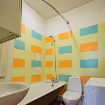 Продается 1-комнатная квартира, 21,3 м²