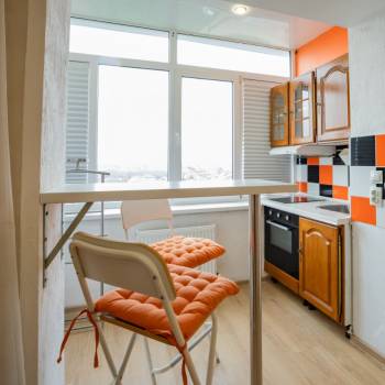 Продается 1-комнатная квартира, 21,3 м²
