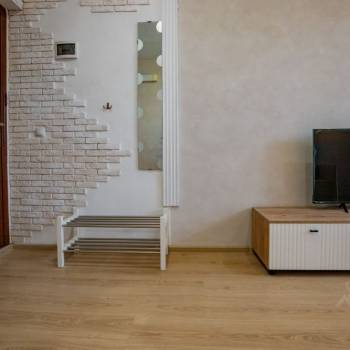 Продается 1-комнатная квартира, 21,3 м²