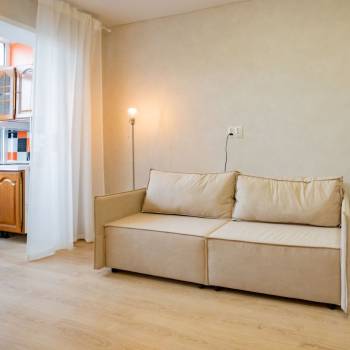 Продается 1-комнатная квартира, 21,3 м²