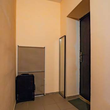 Продается 1-комнатная квартира, 21,3 м²