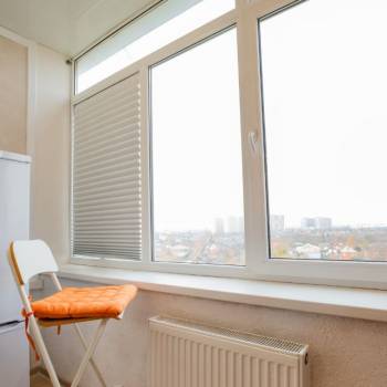 Продается 1-комнатная квартира, 21,3 м²