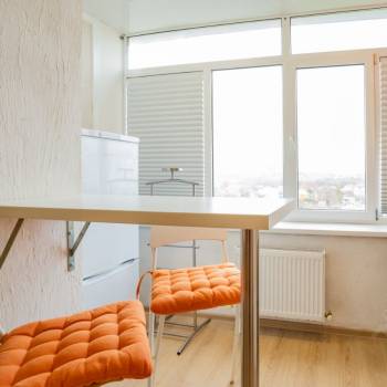 Продается 1-комнатная квартира, 21,3 м²