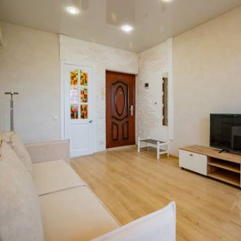 Продается 1-комнатная квартира, 21,3 м²