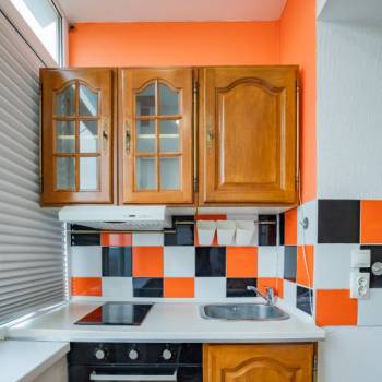 Продается 1-комнатная квартира, 21,3 м²