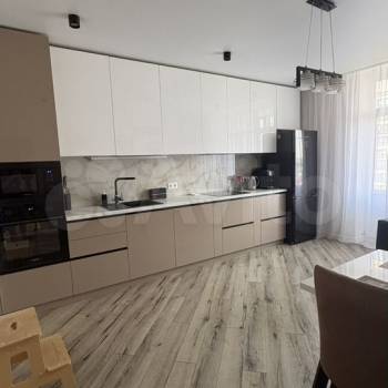 Продается 2-х комнатная квартира, 66 м²