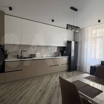 Продается 2-х комнатная квартира, 66 м²