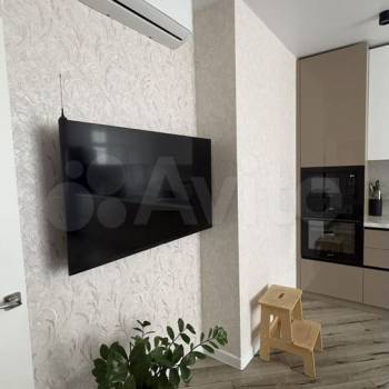 Продается 2-х комнатная квартира, 66 м²