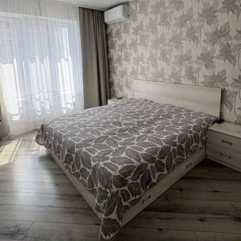 Продается 2-х комнатная квартира, 66 м²