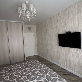 Продается 2-х комнатная квартира, 66 м²