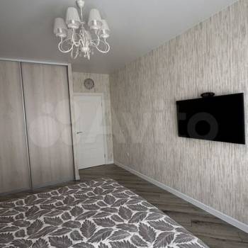 Продается 2-х комнатная квартира, 66 м²