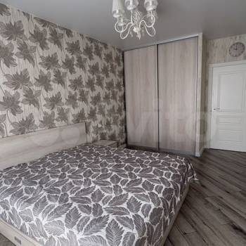 Продается 2-х комнатная квартира, 66 м²