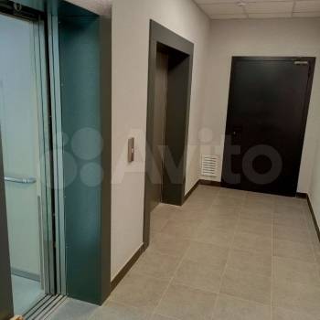 Сдается 1-комнатная квартира, 44,8 м²