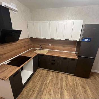 Сдается 1-комнатная квартира, 41 м²