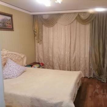 Сдается 2-х комнатная квартира, 65 м²