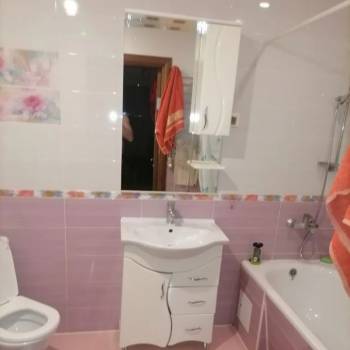 Сдается 2-х комнатная квартира, 65 м²