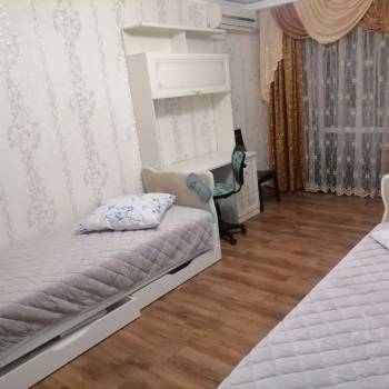 Сдается 2-х комнатная квартира, 65 м²