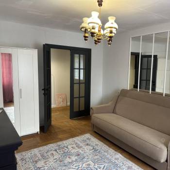 Продается 2-х комнатная квартира, 48,5 м²