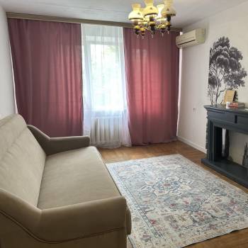 Продается 2-х комнатная квартира, 48,5 м²