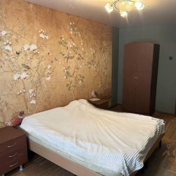 Продается 2-х комнатная квартира, 48,5 м²