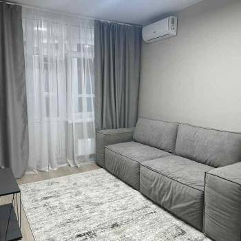 Сдается 1-комнатная квартира, 38,5 м²