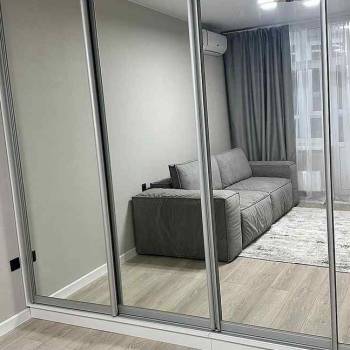 Сдается 1-комнатная квартира, 38,5 м²