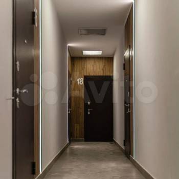 Продается 1-комнатная квартира, 33 м²