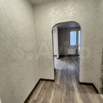 Продается 1-комнатная квартира, 33 м²