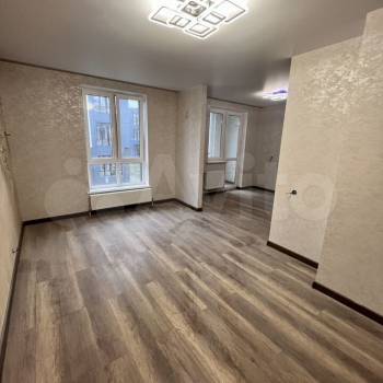 Продается 1-комнатная квартира, 33 м²