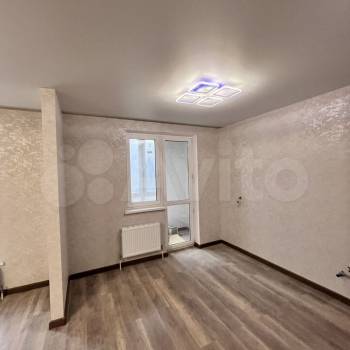 Продается 1-комнатная квартира, 33 м²