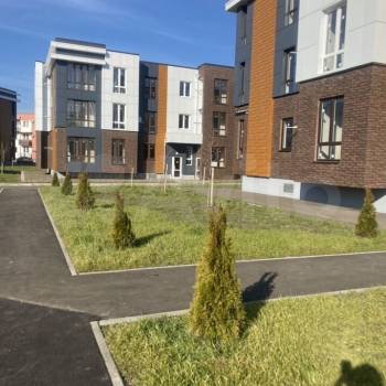 Продается 1-комнатная квартира, 33 м²