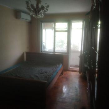 Сдается 2-х комнатная квартира, 48 м²
