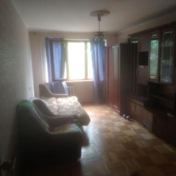 Сдается 2-х комнатная квартира, 48 м²