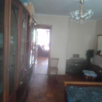 Сдается 2-х комнатная квартира, 48 м²