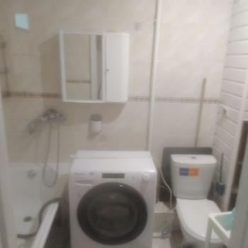 Сдается 2-х комнатная квартира, 48 м²