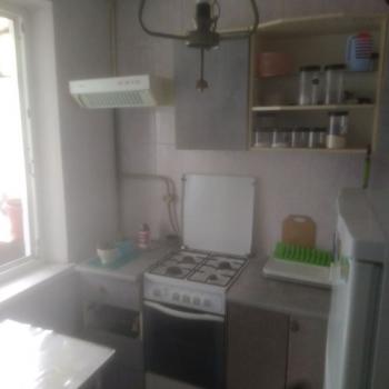 Сдается 2-х комнатная квартира, 48 м²