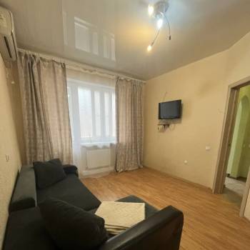 Сдается 1-комнатная квартира, 27,8 м²