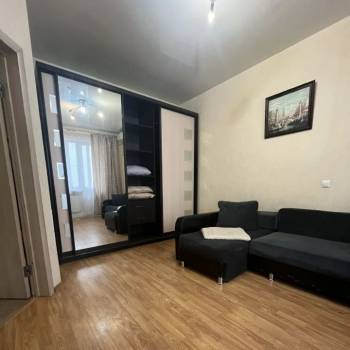 Сдается 1-комнатная квартира, 27,8 м²