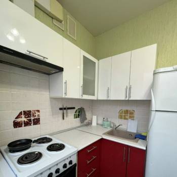 Сдается 1-комнатная квартира, 27,8 м²