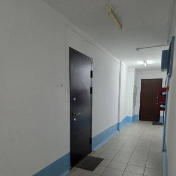 Сдается 1-комнатная квартира, 33 м²