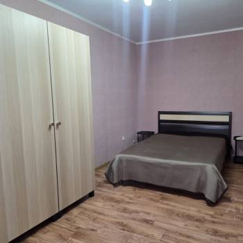 Сдается 1-комнатная квартира, 33 м²