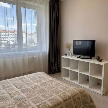 Сдается 1-комнатная квартира, 46 м²
