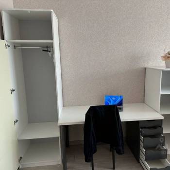 Сдается 1-комнатная квартира, 46 м²