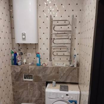 Сдается 1-комнатная квартира, 38 м²