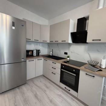 Сдается 2-х комнатная квартира, 59 м²