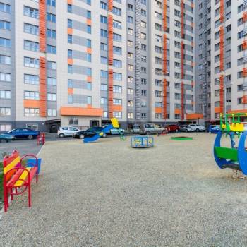 Продается 1-комнатная квартира, 33 м²