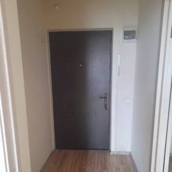 Продается 1-комнатная квартира, 33 м²