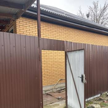 Продается Дом, 40 м²