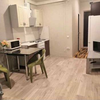 Сдается 1-комнатная квартира, 20,5 м²